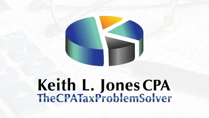 Keith Jones CPA logo